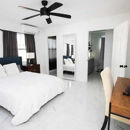 Shared Home - Close To The Beach Riviera Beach Dış mekan fotoğraf