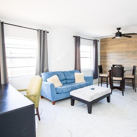 Shared Home - Close To The Beach Riviera Beach Dış mekan fotoğraf