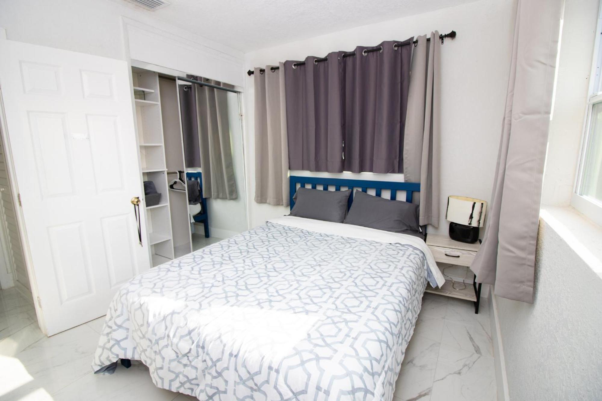 Shared Home - Close To The Beach Riviera Beach Dış mekan fotoğraf