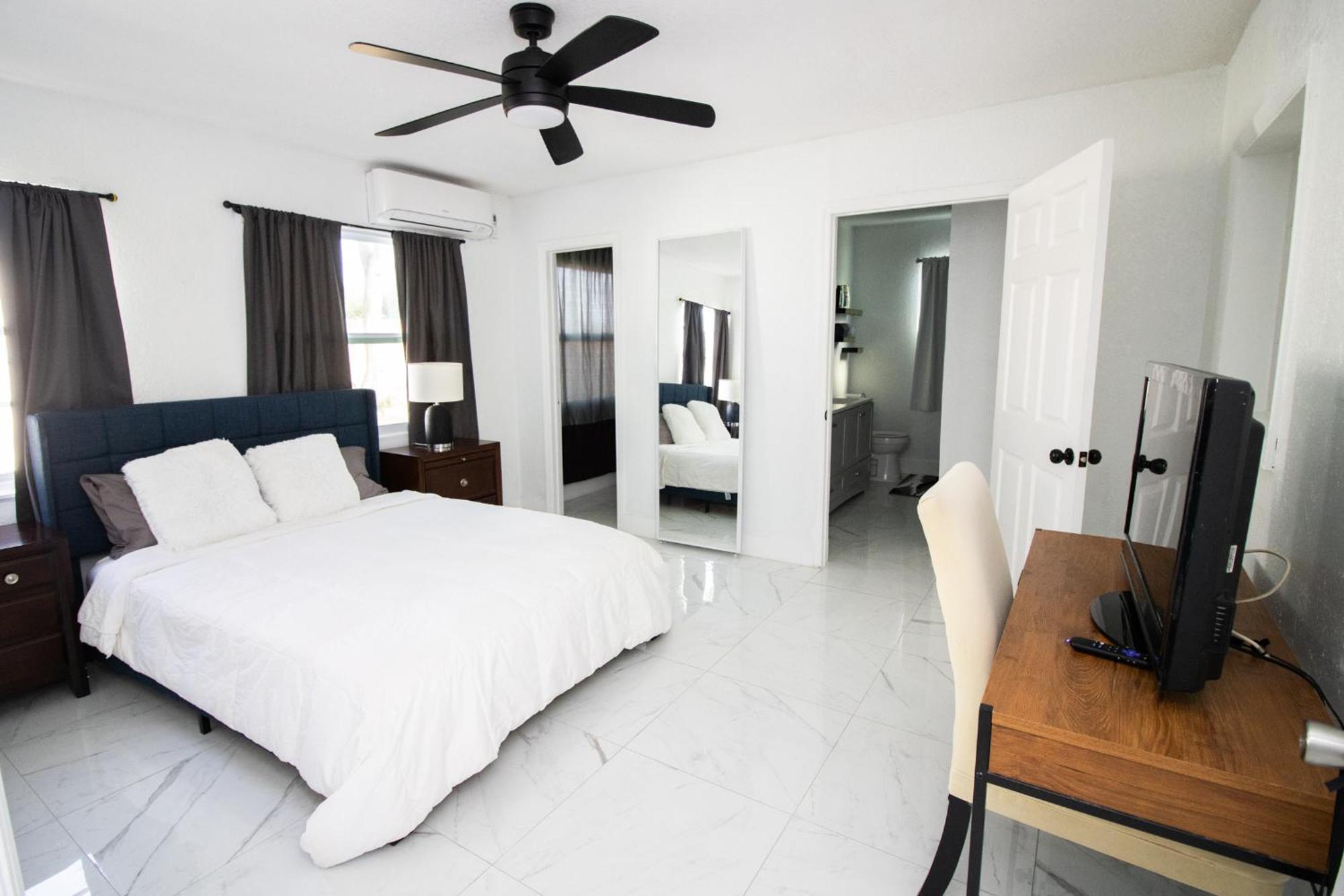 Shared Home - Close To The Beach Riviera Beach Dış mekan fotoğraf