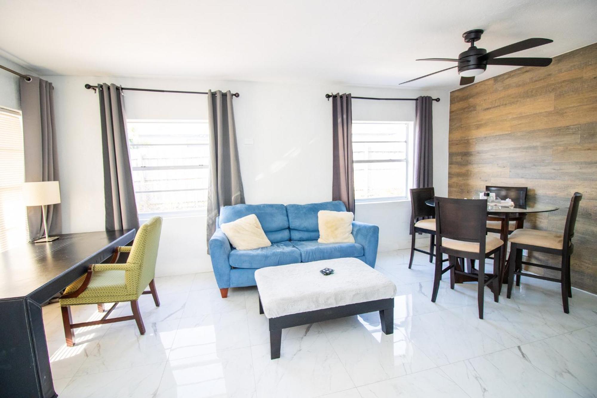 Shared Home - Close To The Beach Riviera Beach Dış mekan fotoğraf