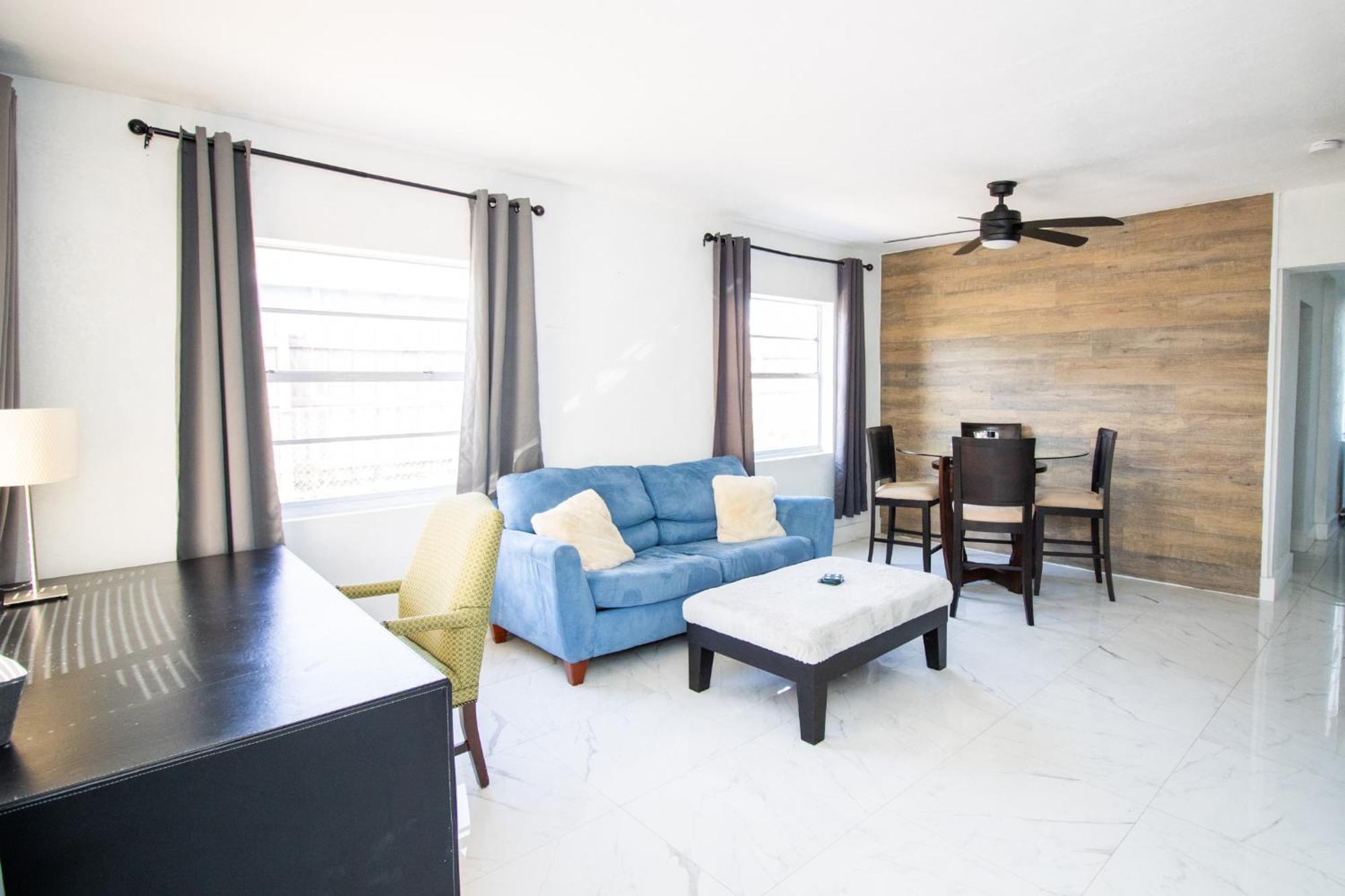 Shared Home - Close To The Beach Riviera Beach Dış mekan fotoğraf