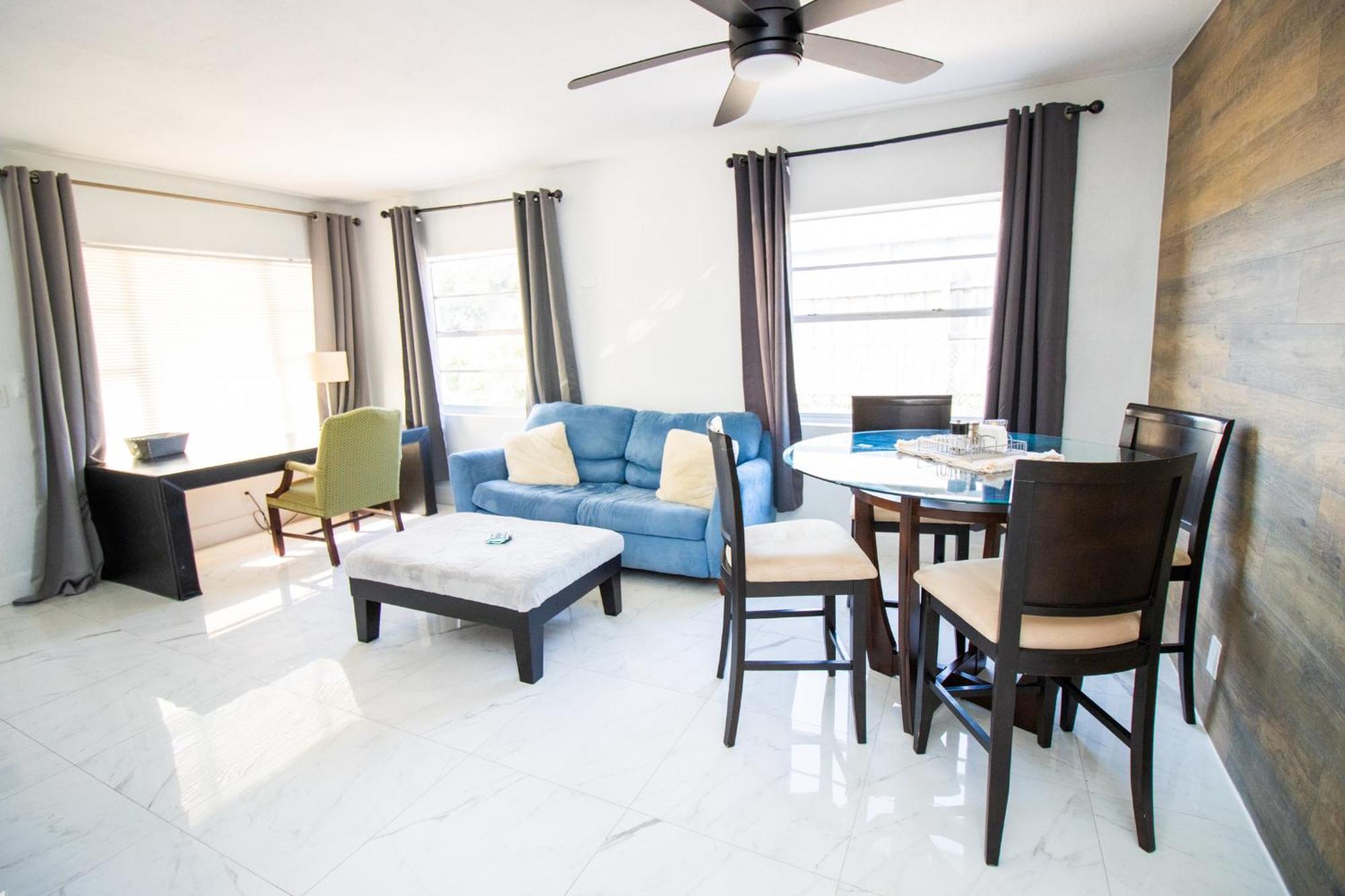 Shared Home - Close To The Beach Riviera Beach Dış mekan fotoğraf